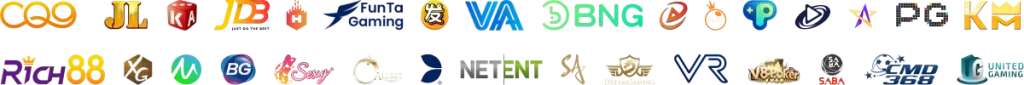 Logo Các Trò Chơi