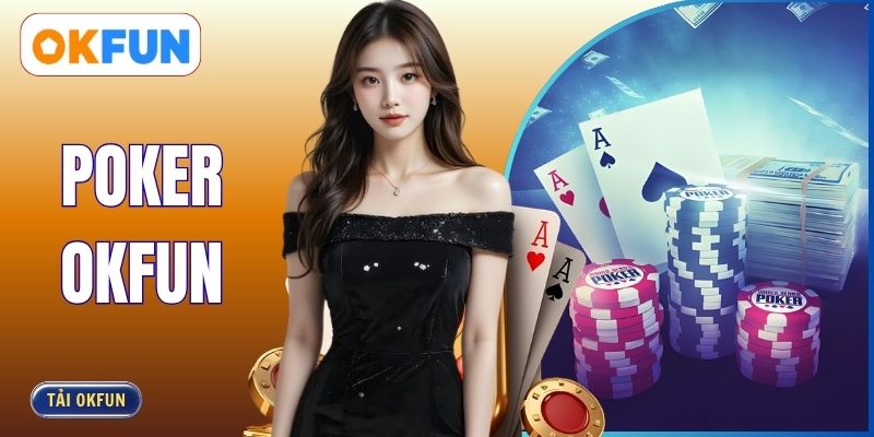 Poker OKFUN