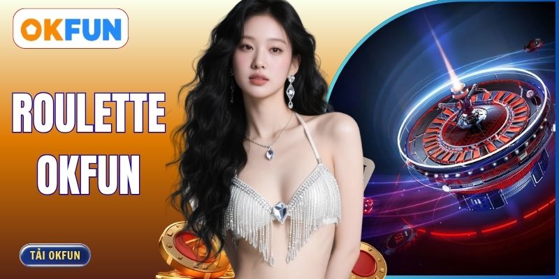 Roulette OKFUN